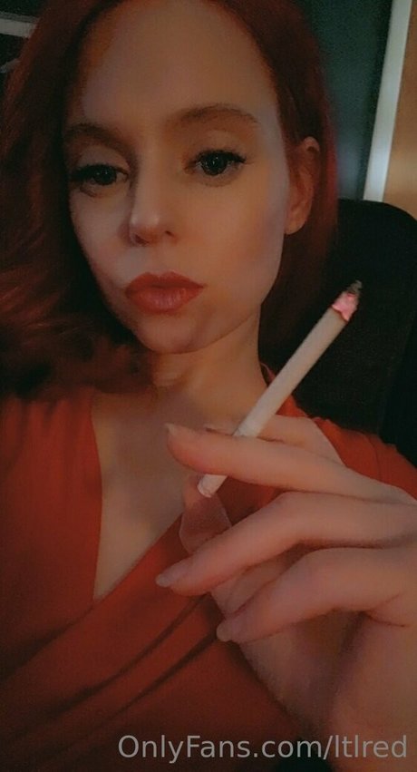 ltlred Nackt OnlyFans