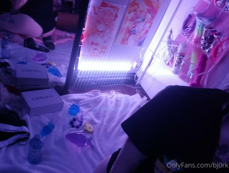 bj0rk OnlyFans geleakt