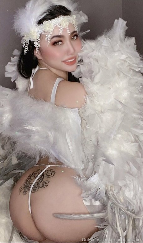 arianaboobbi Nacktbilder von OnlyFans