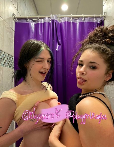 Zassou Lyss Neuer OnlyFans Leak