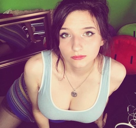 AftynRose Nackt geleakt OnlyFans