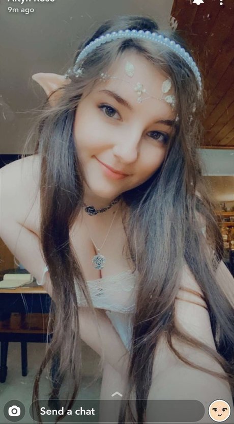 AftynRose OnlyFans kostenlos geleakt