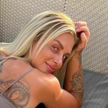 Caroline Aspenskog Sexy OnlyFans