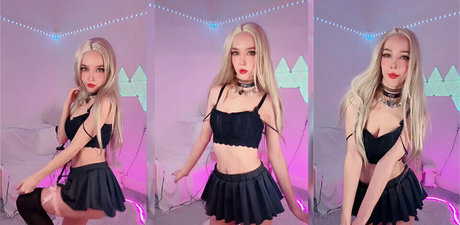 Holly Rosi Asmr Nacktbilder-Leaks von OnlyFans