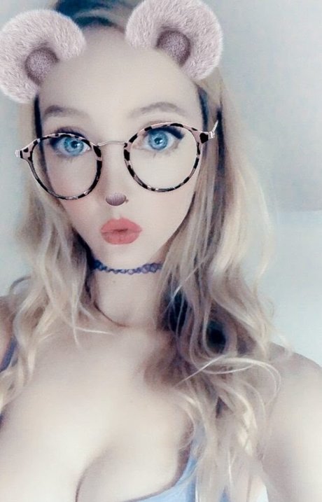 Holly Rosi Asmr Nacktbilder OnlyFans