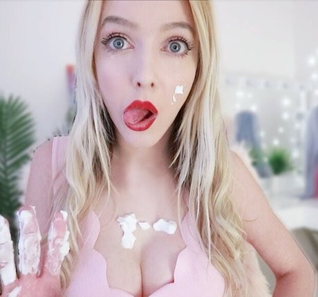 Holly Rosi Asmr OnlyFans geleakte Pornografie
