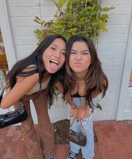 Krischelle Delgado Leaked OnlyFans Sex