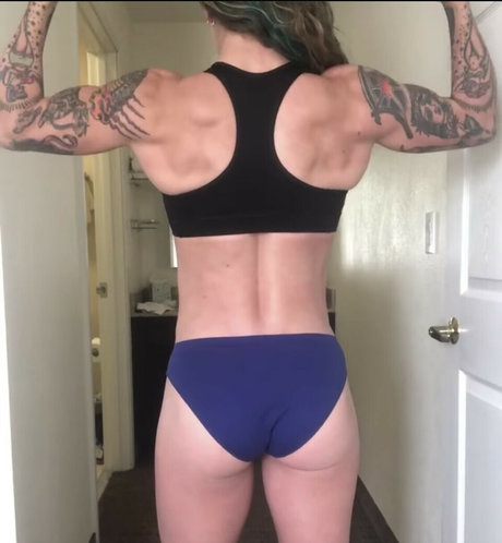 Jessy Jess OnlyFans Sex Leak