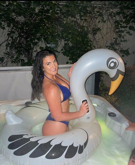 Krystin Fulton OnlyFans Nackt