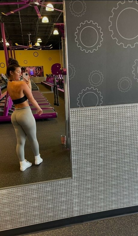 Krystin Fulton Nacktpornos von OnlyFans geleakt