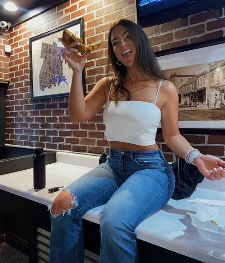 Krystin Fulton OnlyFans Pornografie gratis