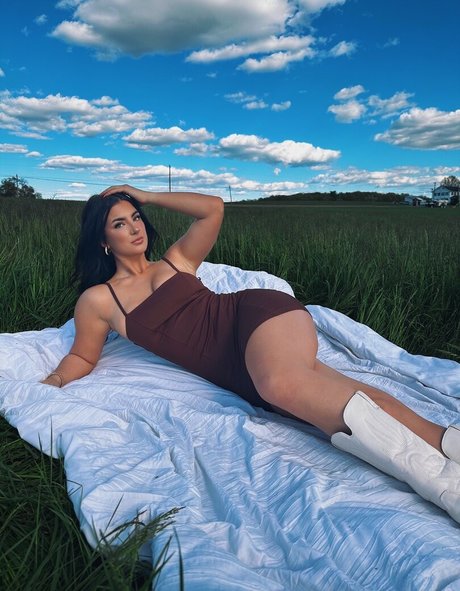 Krystin Fulton Gratis OnlyFans Inhalte