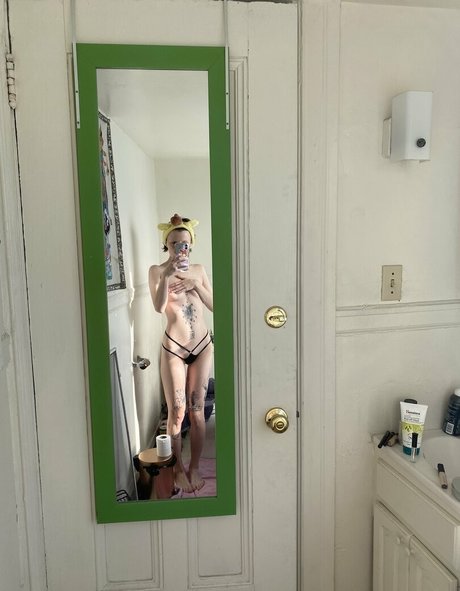 poutyangel OnlyFans geleakte Pornografie