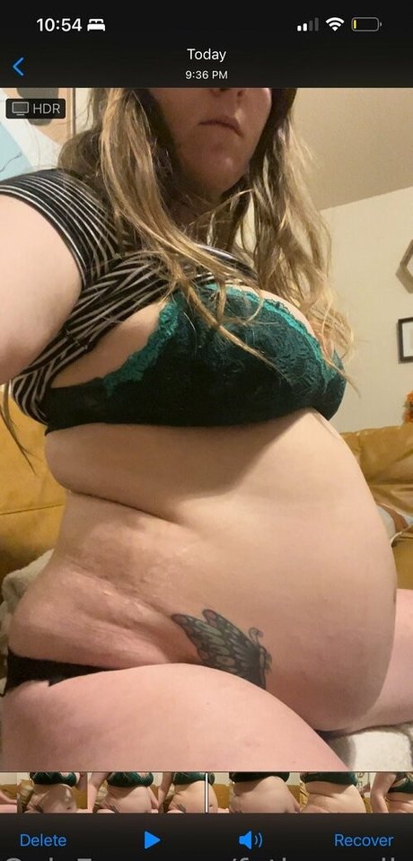 fathappylia Nacktbilder geleakt