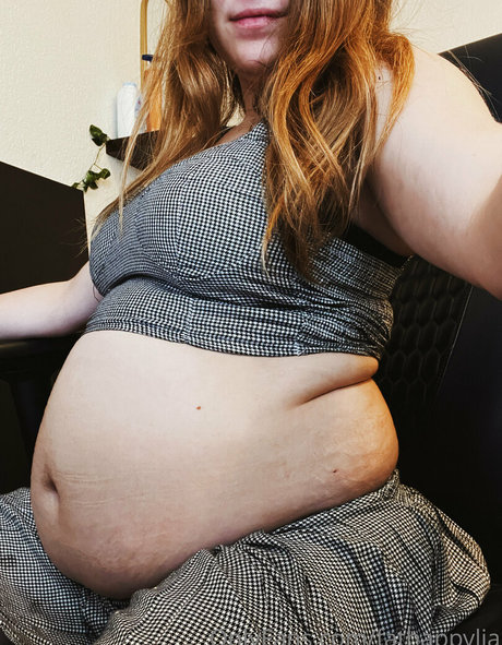 fathappylia XXX Leak OnlyFans