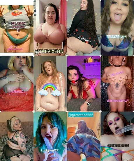 goddesslucky OnlyFans kostenlos