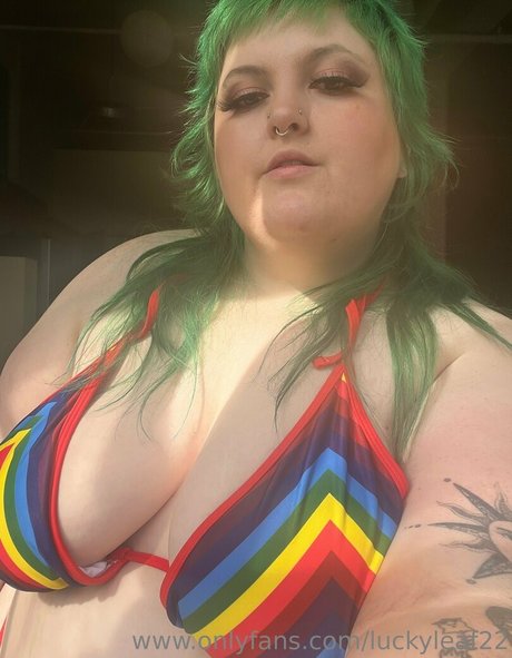 goddesslucky OnlyFans Inhalte