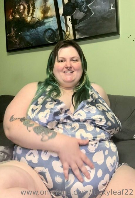 goddesslucky OnlyFans XX