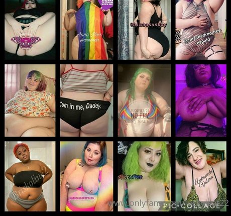 goddesslucky Neuer OnlyFans Leak