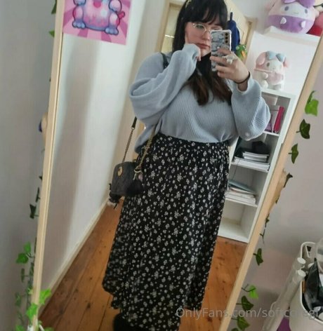 softcoregf Nacktbilder von OnlyFans geleakt