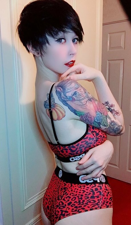 Emberwolf Neue OnlyFans Leaks