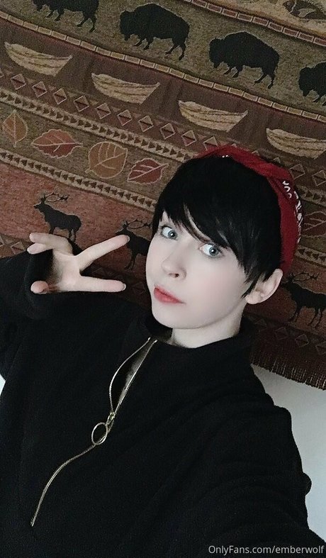 Emberwolf OnlyFans kostenlos