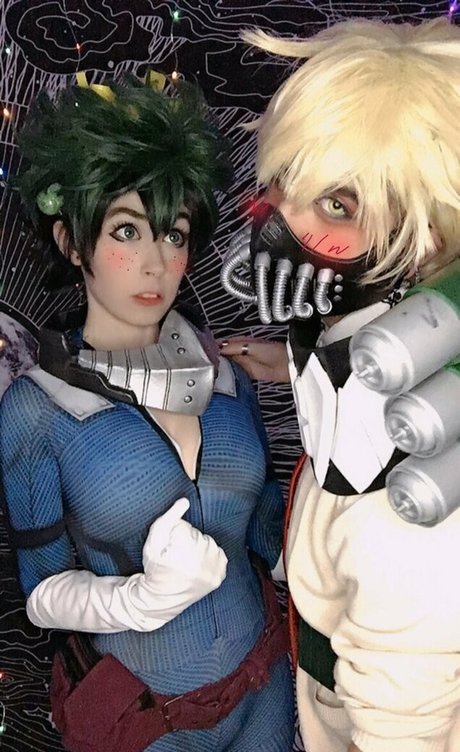 Emberwolf OnlyFans Leaks Gratis