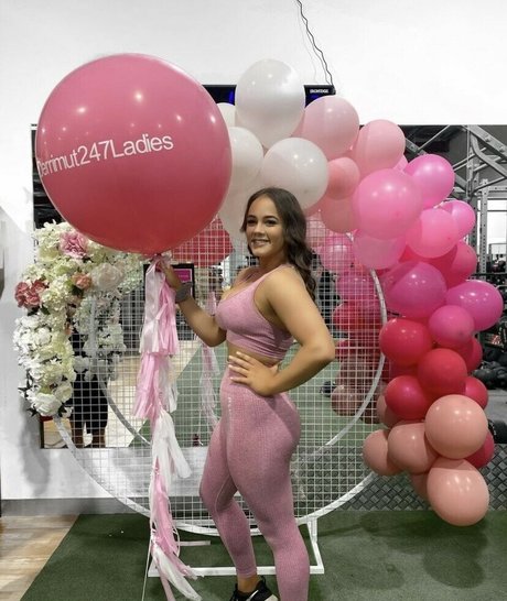 Lillie Hawkes Füße OnlyFans