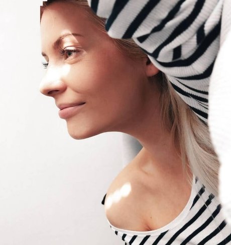 Laura Nieminen OnlyFans Leak