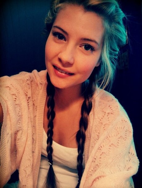 Laura Nieminen Heiße OnlyFans Inhalte