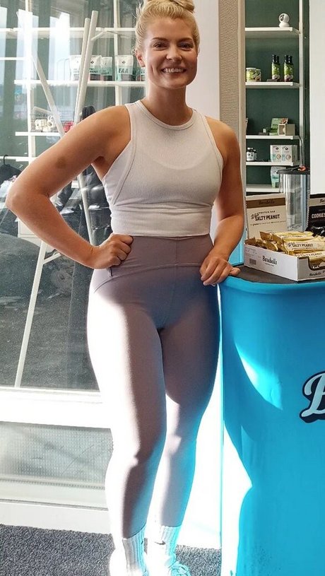 Laura Nieminen OnlyFans Leaked