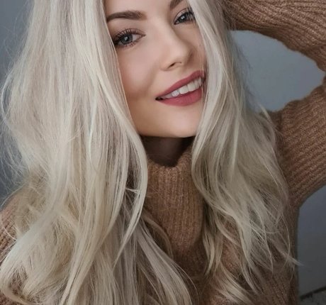 Laura Nieminen OnlyFans OnlyFans