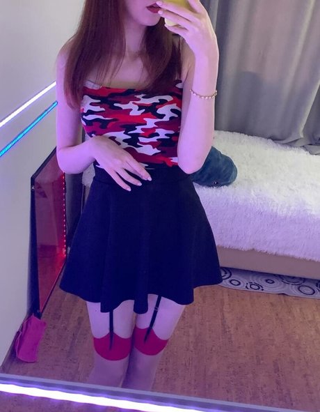 foxperryunofficial OnlyFans geleakte Pornografie