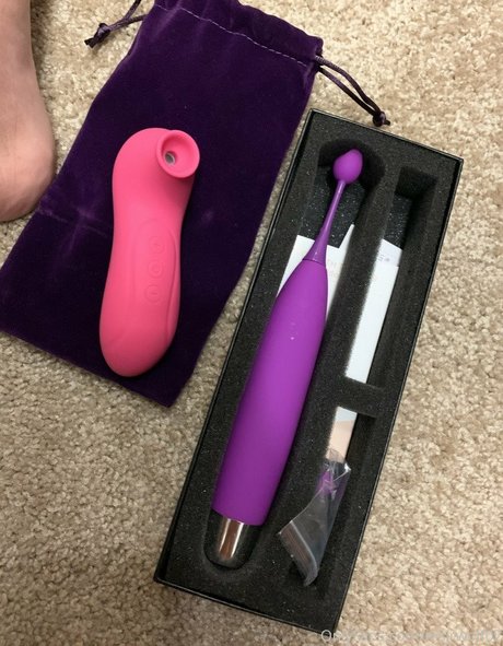 msjrwolf07 Sextape OnlyFans Nacktbilder