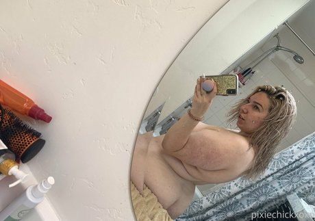 pixiechickxoxo OnlyFans Nackt Leaks