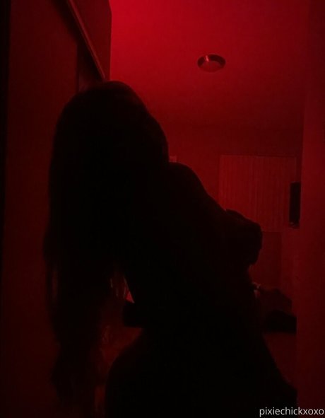 pixiechickxoxo Auf OnlyFans