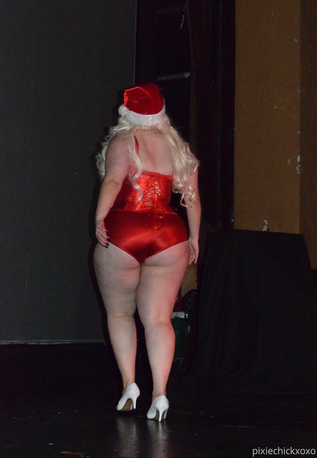 pixiechickxoxo OnlyFans-Bild