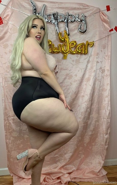 pixiechickxoxo OnlyFans Leak