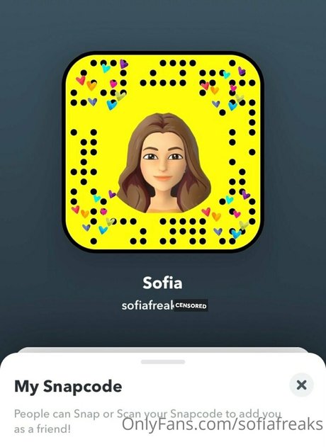 sofiafreaks Nur für Fans