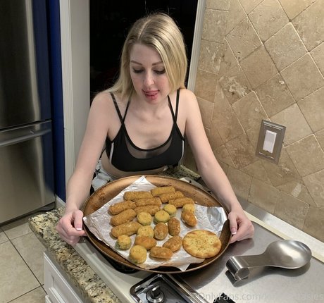 kinkfantasies Nackt auf OnlyFans