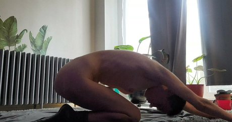 MassageKitty Nacktbilder von OnlyFans geleakt