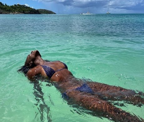 Dina Asher Smith OnlyFans-Seite