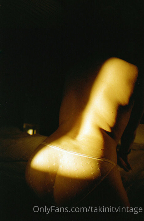 takinitvintage OnlyFans-Leak