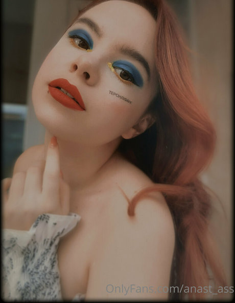 anast ass OnlyFans Nackt Leaks