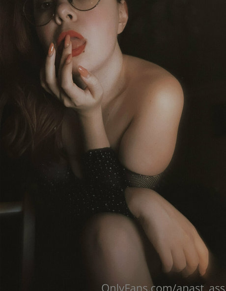 anast ass OnlyFans Leak Pornografie