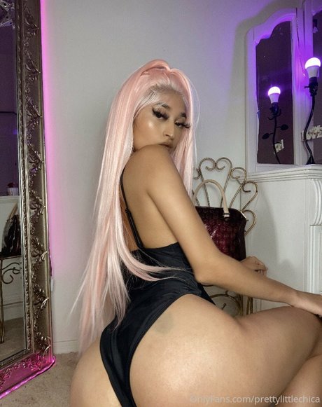 prettylittlechica OnlyFans Dirtyship geleakt