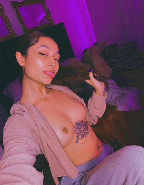 prettylittlechica Nacktbilder OnlyFans geleakt