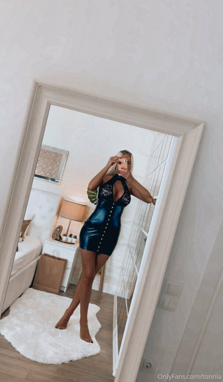 tonnia OnlyFans gratis