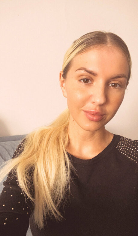 tonnia Nacktbilder von OnlyFans