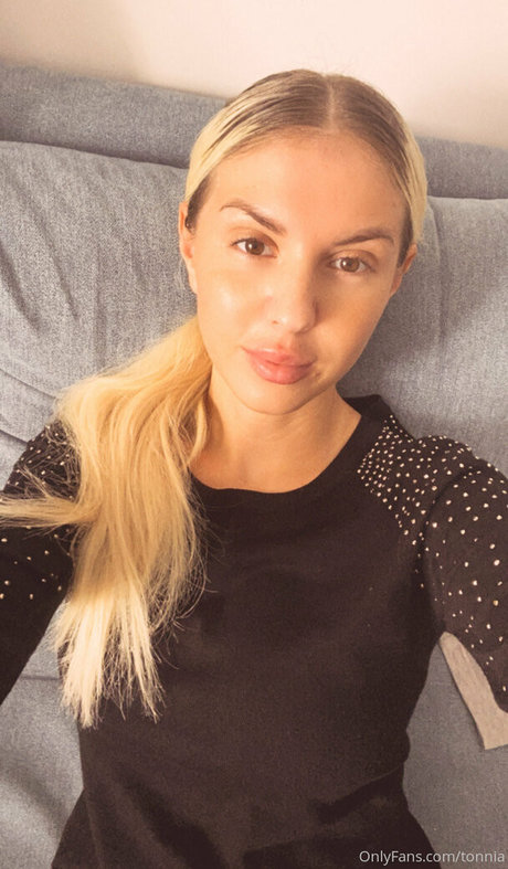 tonnia Nacktbilder-Leaks von OnlyFans